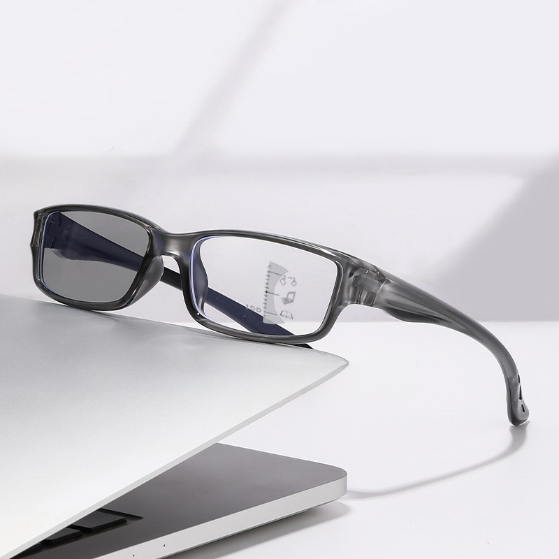 ✨Upgrade Your Vision for the Price of a Few Coffees! ☕️ Get intelligent, auto-focus, blue-light blocking readers that adjust to YOU. ✨No prescription needed!