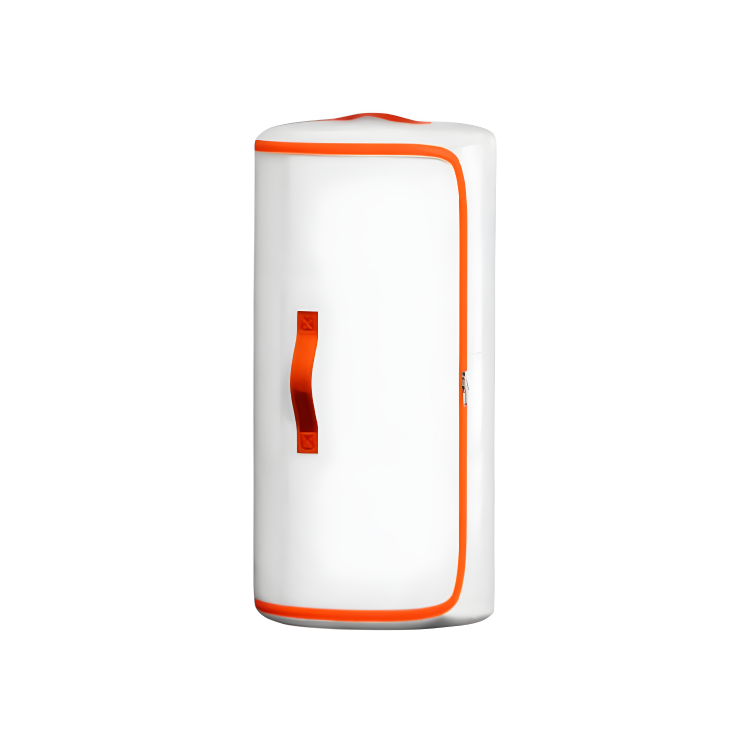 Cylindrical PVC clothing quilt storage bag waterproof, moisture-proof and compressible new style clo