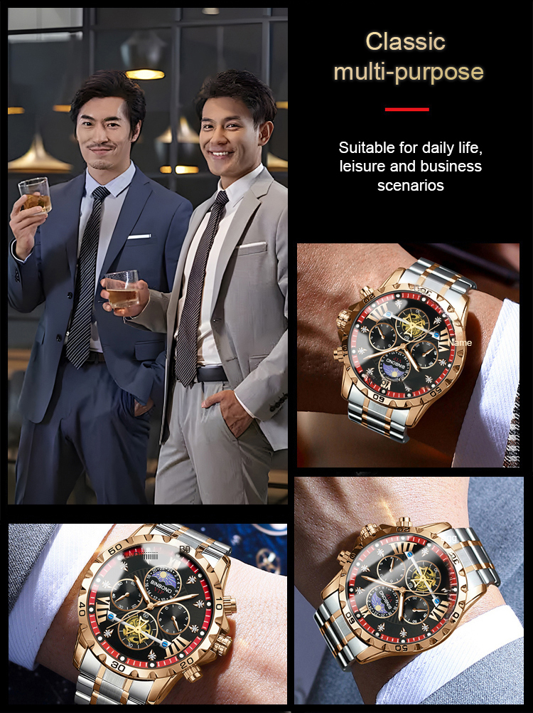 From a 100-Year-Old Tokyo Watchmaking Legacy 👑: A Luxury Tourbillon withGrade 9 Sapphire Crystal & GPS Time-Sync—for the Price of a Burger. 💎