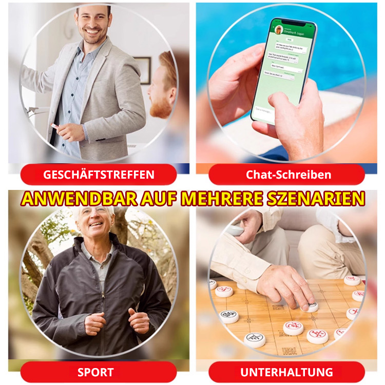 ✨Upgrade Your Vision for the Price of a Few Coffees! ☕️ Get intelligent, auto-focus, blue-light blocking readers that adjust to YOU. ✨No prescription needed!