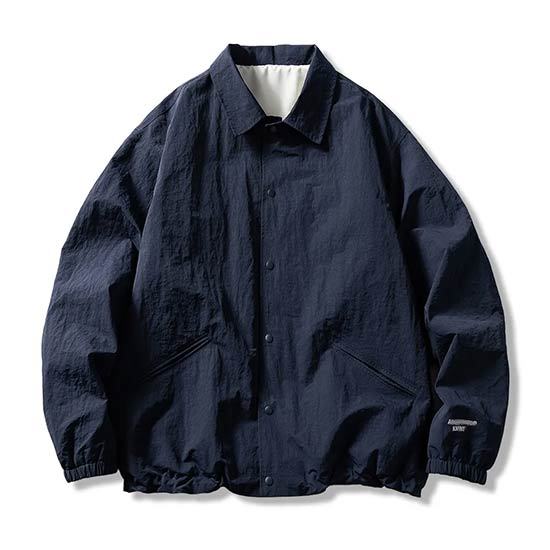 楽天市場】【TaoTech】 スノーボードウェア コーチジャケット メンズ