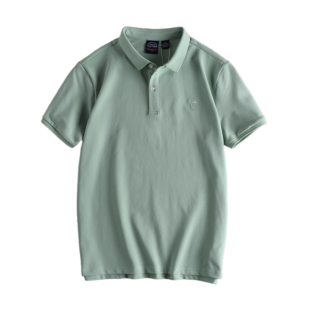 コットンピケ ポロシャツ コットン100% ピケ ポロシャツ（半袖） （ポロシャツ）｜LACOSTE