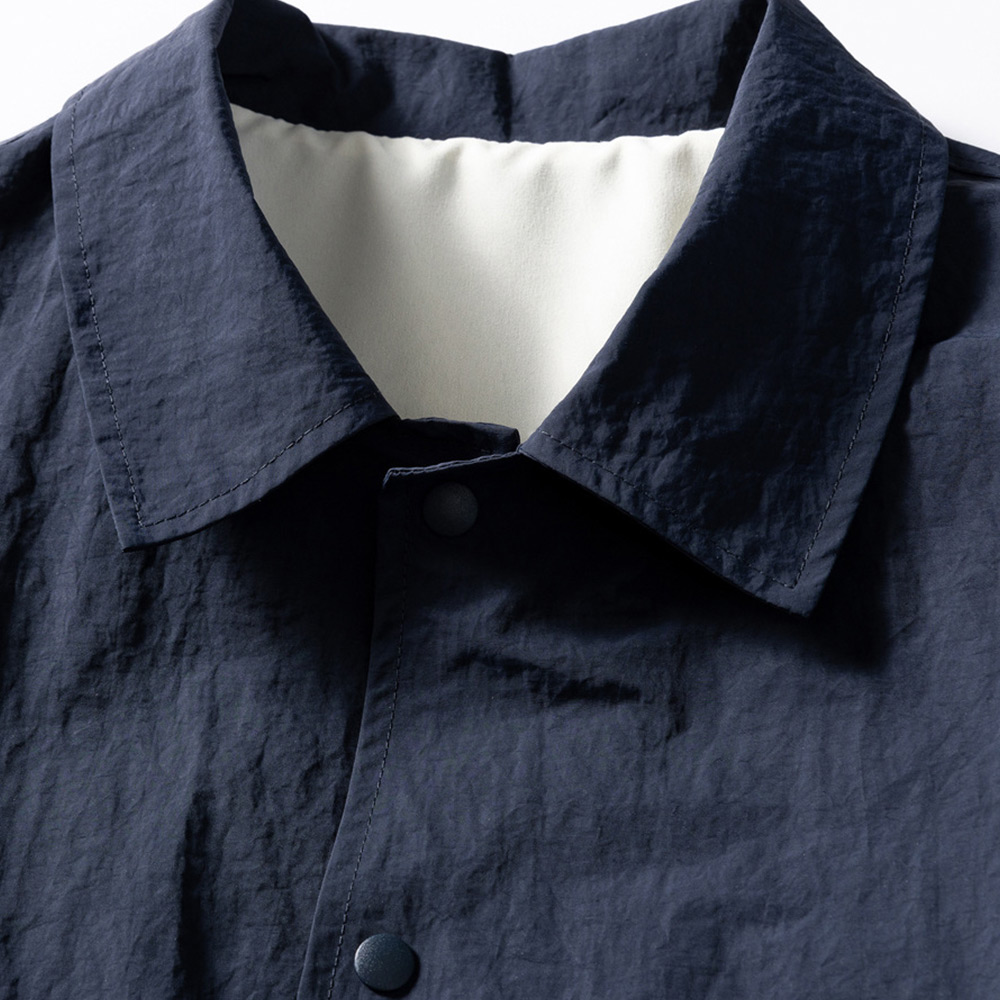 アメリカヴィンテージコーチジャケット 防風・防水・防汚 – Rustaku