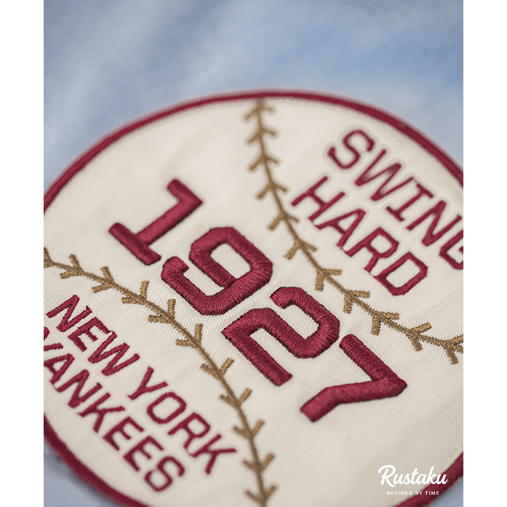 レトロ × アメカジ-Rustaku