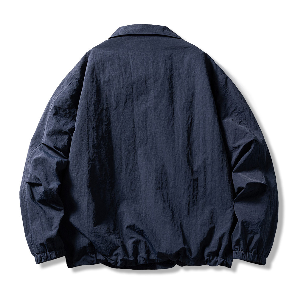 70s vintage virginia tech コーチジャケット USA製 70s vintage virginia tech コーチジャケット USA製