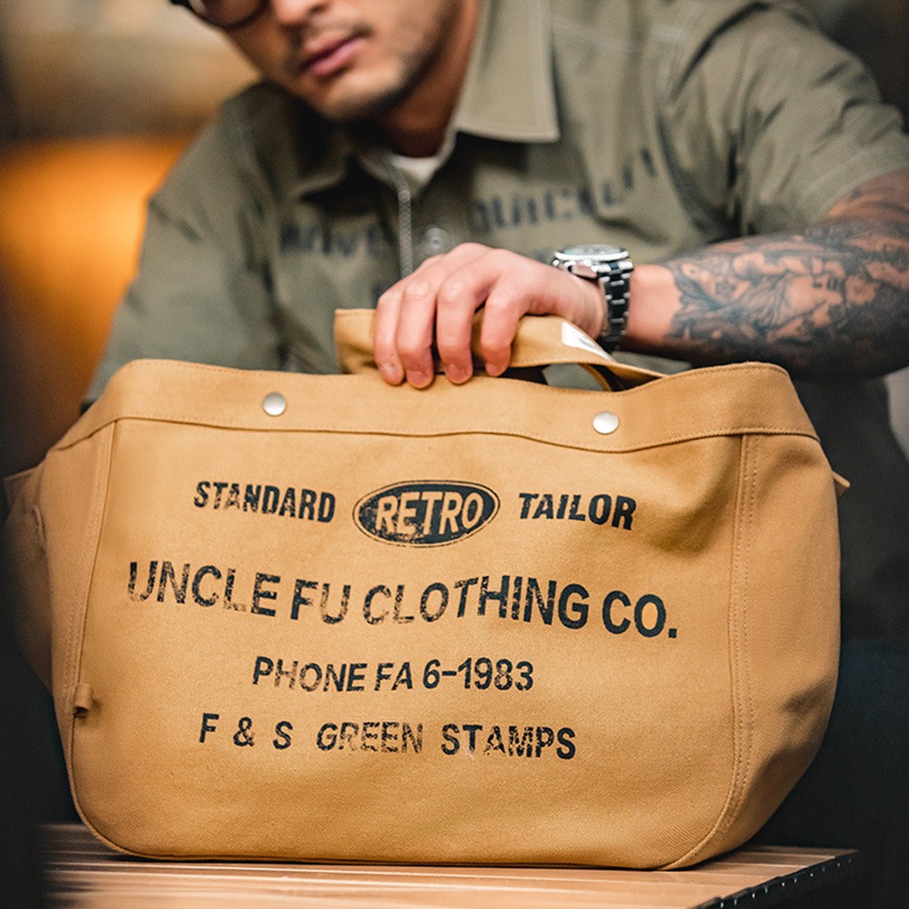 DOMESTIC U.S. MAIL 60's 70's メッセンジャーバッグ DOMESTIC U.S. MAIL 60's 70's メッセンジャーバッグ DOMESTIC