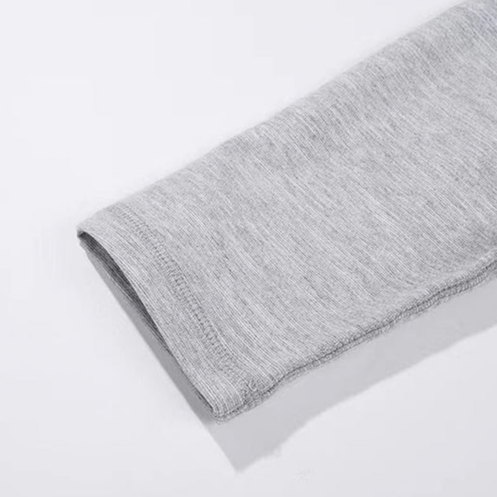 280gヘビーウェイト スラブコットンラグランスリーブ長袖Tシャツ