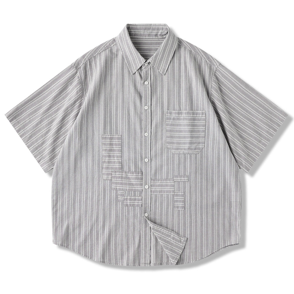 麻　ジャケット　半纏　素朴 シンプル　長袖 2021AW ファッション 麻 ジャケット 半纏 素朴 シンプル 長袖