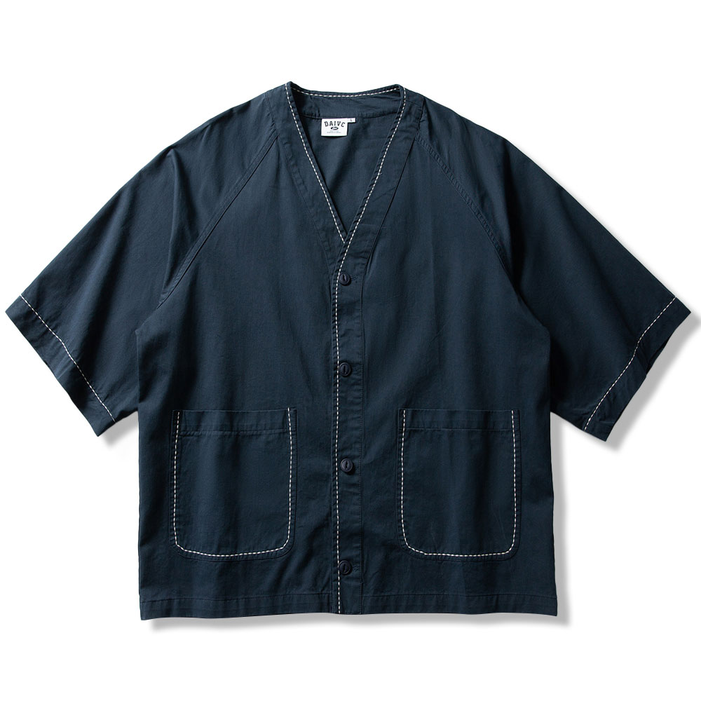 麻　ジャケット　半纏　素朴 シンプル　長袖 麻 ジャケット 半纏 素朴 シンプル 長袖