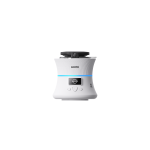 G2 electronic hookah head device