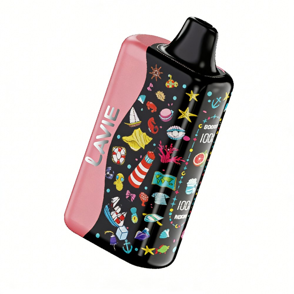 LAVIE Vape 50000 Puffs