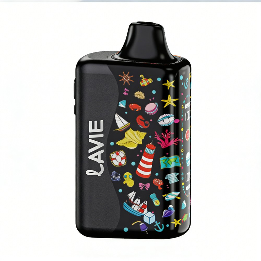 LAVIE Vape 50000 Puffs