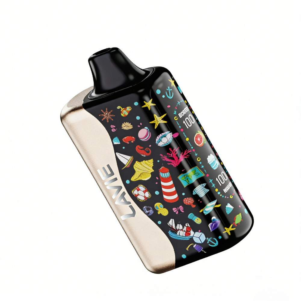 LAVIE Vape 50000 Puffs