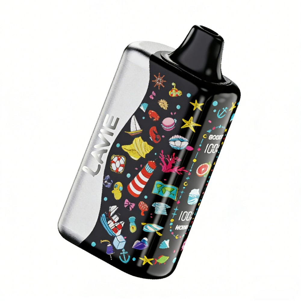 LAVIE Vape 50000 Puffs