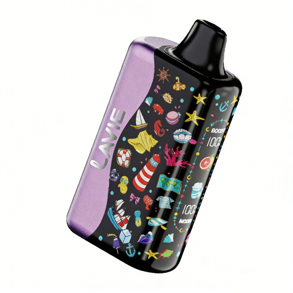 LAVIE Vape 50000 Puffs