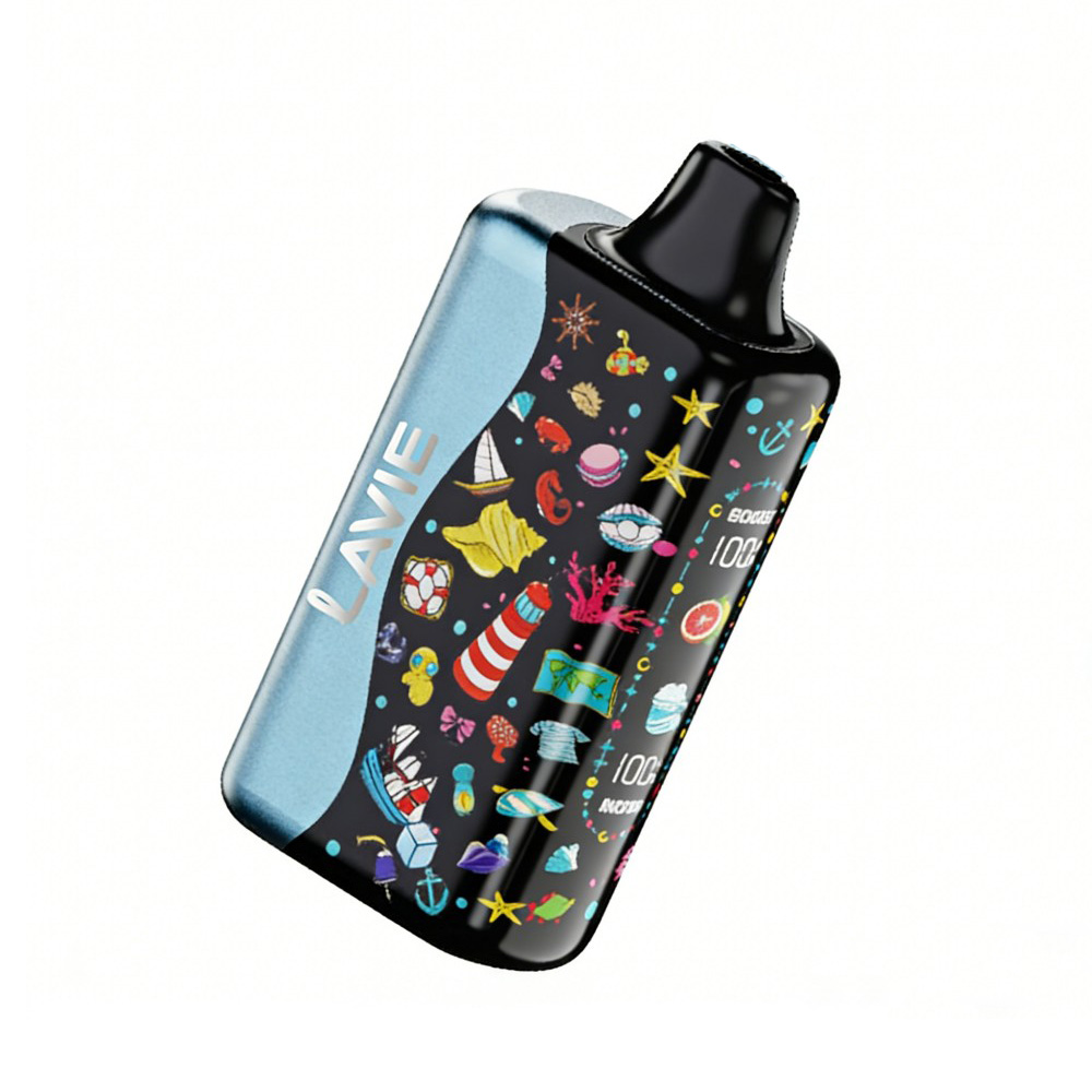 LAVIE Vape 50000 Puffs