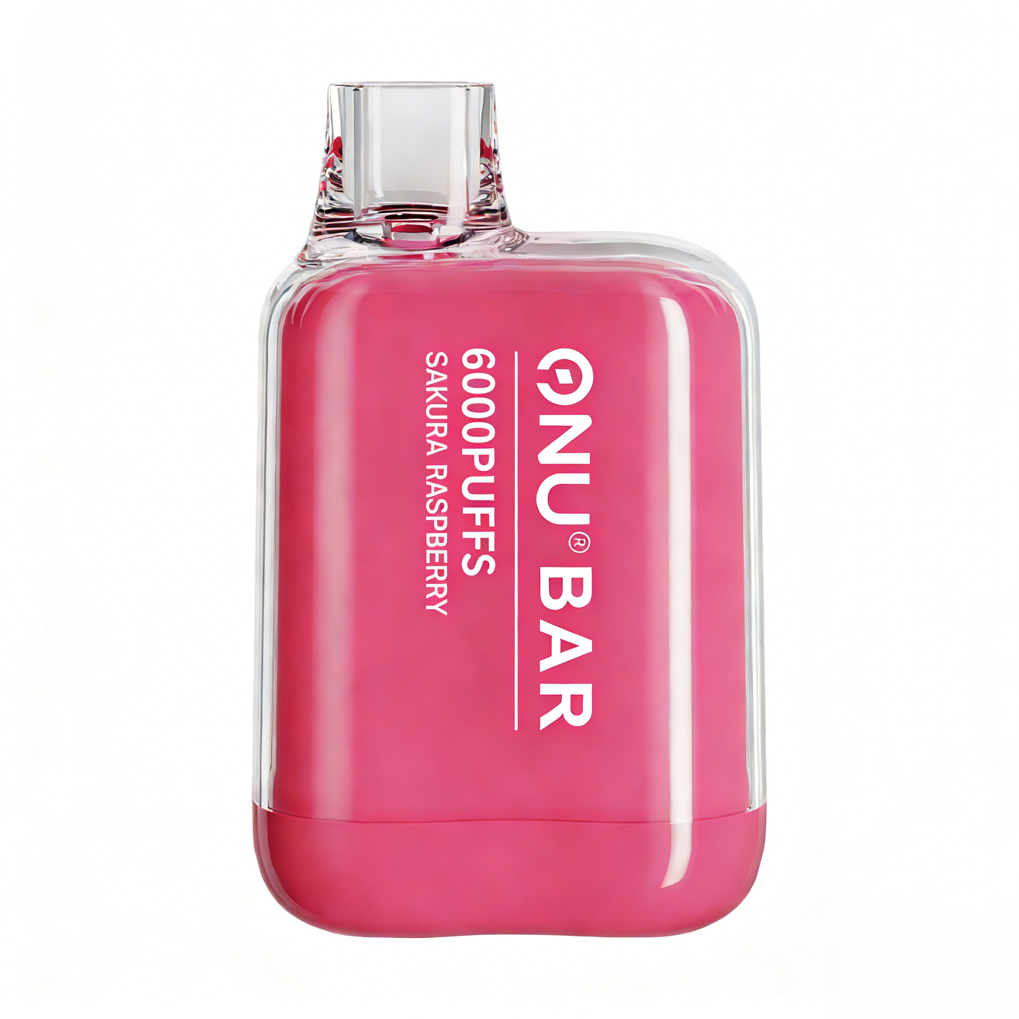 ONU BAR 6000 Puffs Rechargeable Disposable Vape