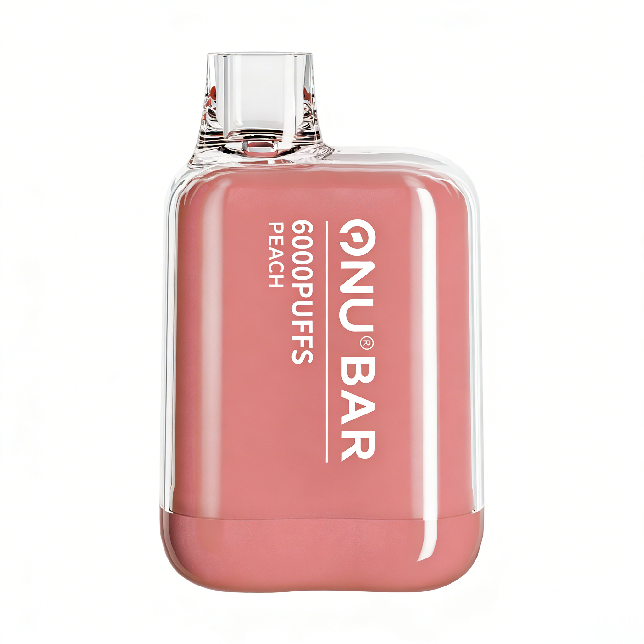 ONU BAR 6000 Puffs Rechargeable Disposable Vape