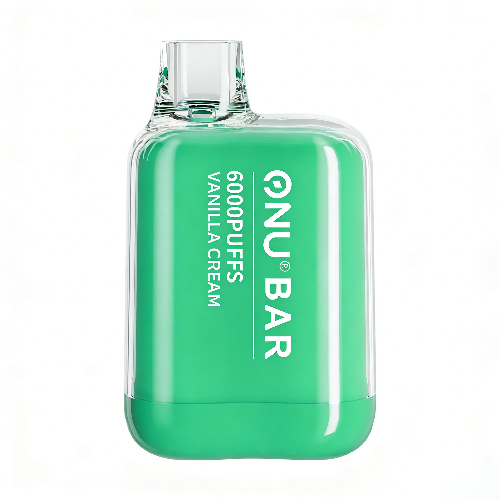 ONU BAR 6000 Puffs Rechargeable Disposable Vape