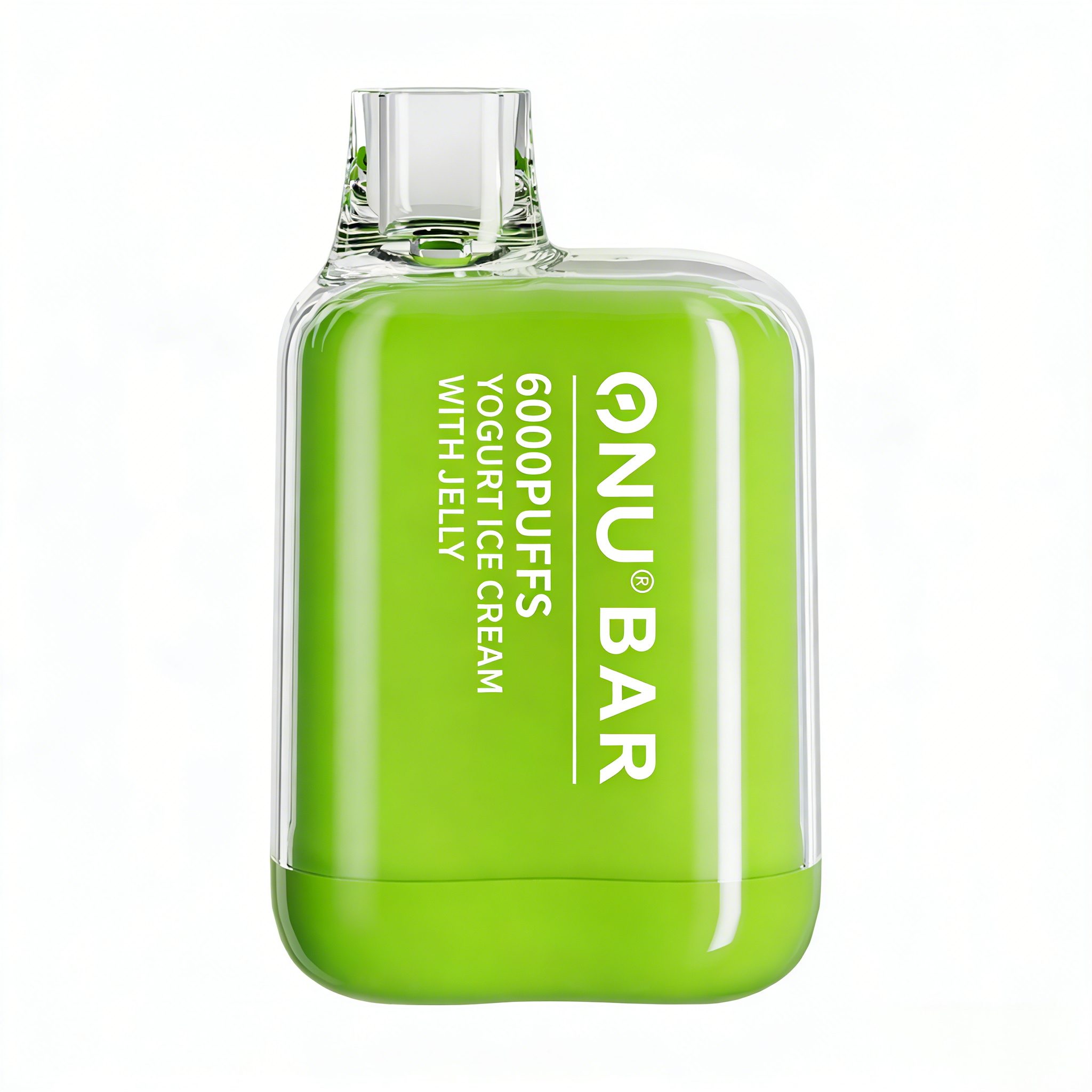 ONU BAR 6000 Puffs Rechargeable Disposable Vape