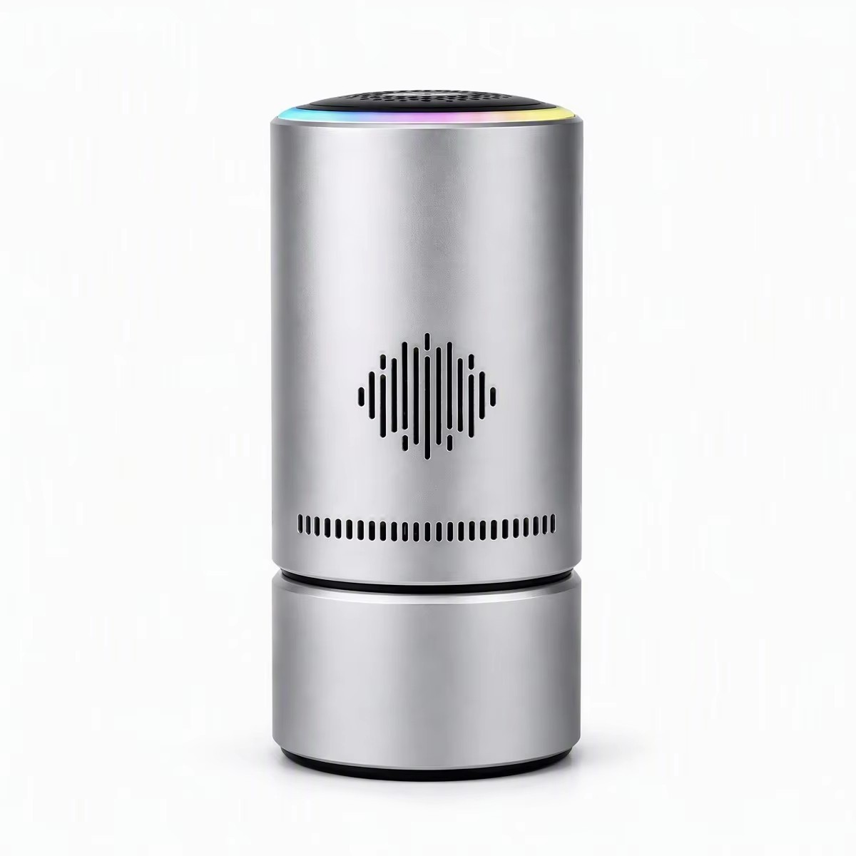 E-Hookah R2 Back Airflow Ventilation