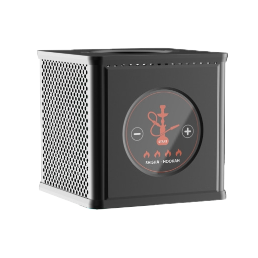 electronic shisha hookah export smart heater