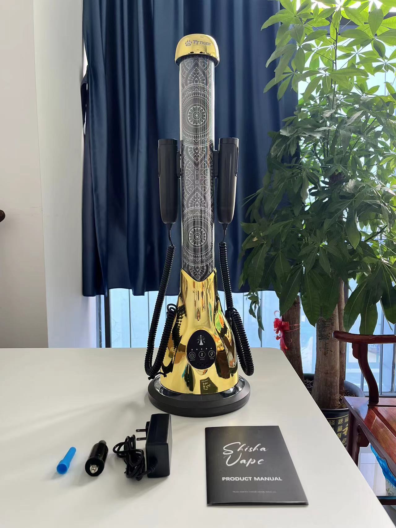 TT POD Shisha Hookah smart electronic