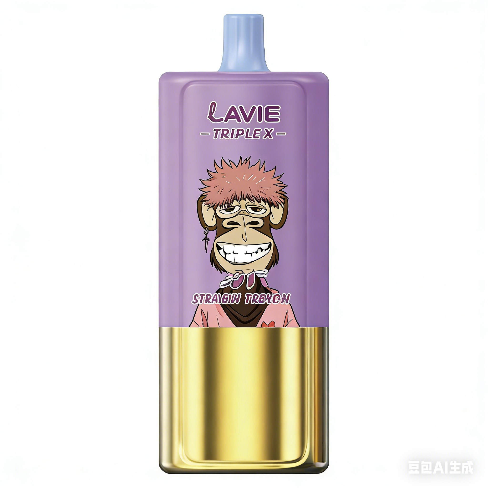 LAVIE TRIPLE X 80000 Puffs 3-in-1 Flavor Switchable