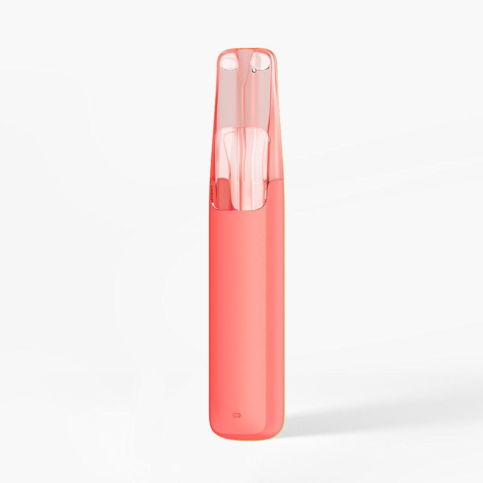 Snowplus DASH Silver Edition Disposable Vape | 2% Nicotine