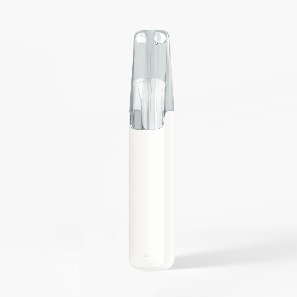 Snowplus DASH Silver Edition Disposable Vape | 2% Nicotine