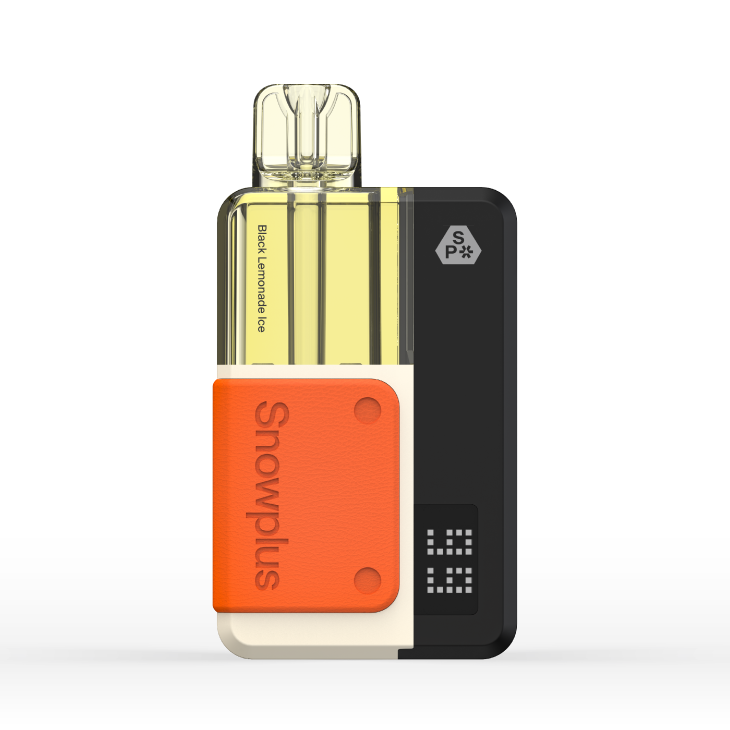 Snowplus Swift Dual Mode Disposable Vape