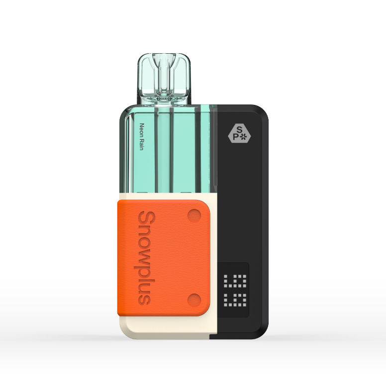 Snowplus Swift Dual Mode Disposable Vape