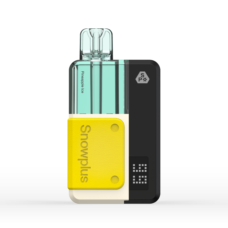 Snowplus Swift Dual Mode Disposable Vape