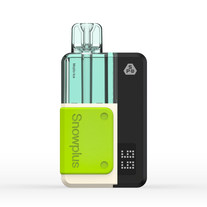 Snowplus Swift Dual Mode Disposable Vape