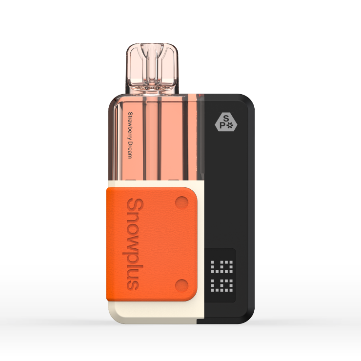 Snowplus Swift Dual Mode Disposable Vape