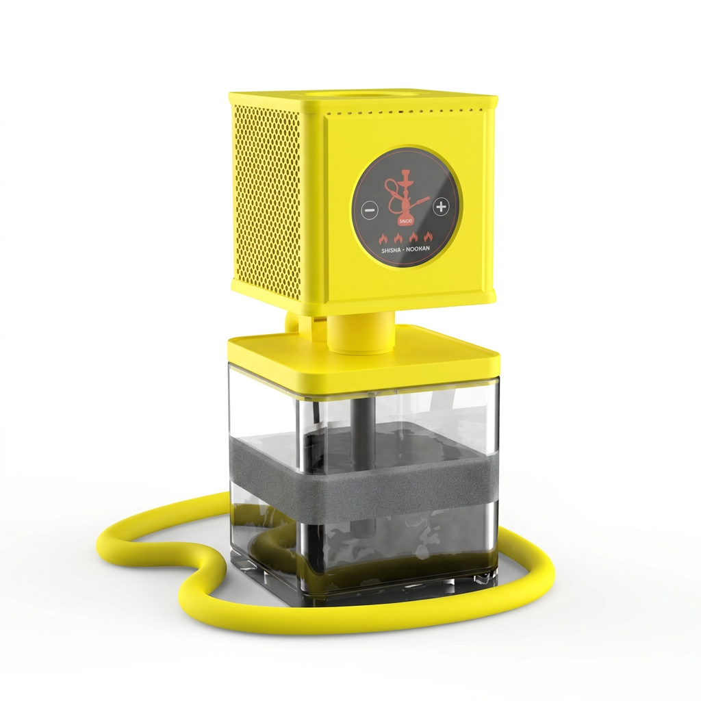 electronic shisha hookah for party