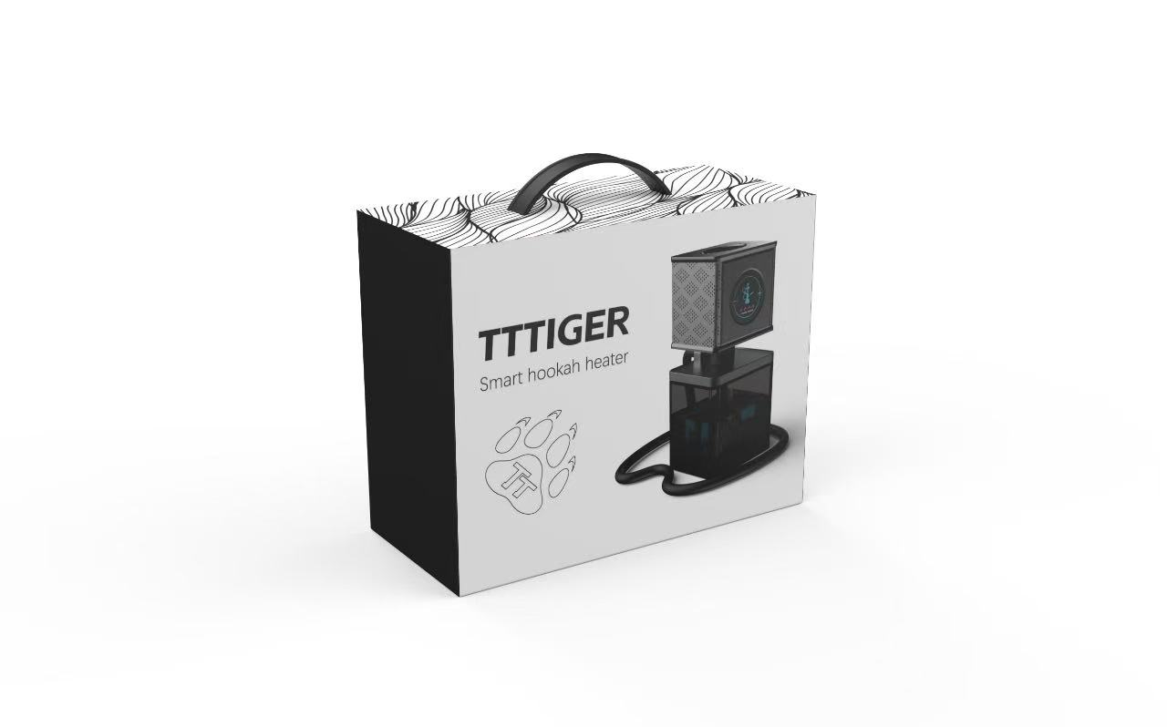 smart hookah heater shisha OEM ODM