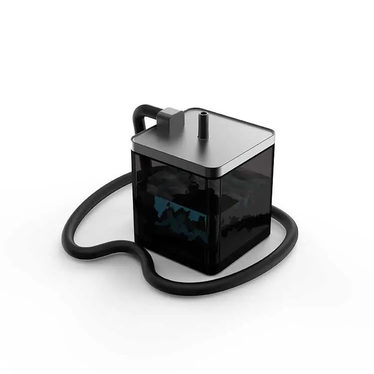 OEM ODM Electronic hookah shisha