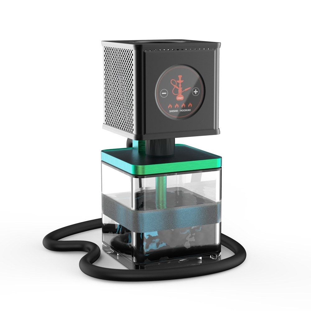 hookah shisha-geschmack