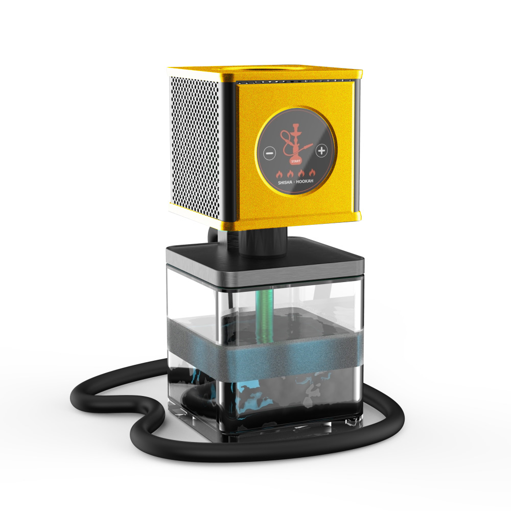 smart hookah heater shisha OEM ODM