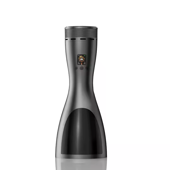 party hotel bar smart hookah shisha portable heater