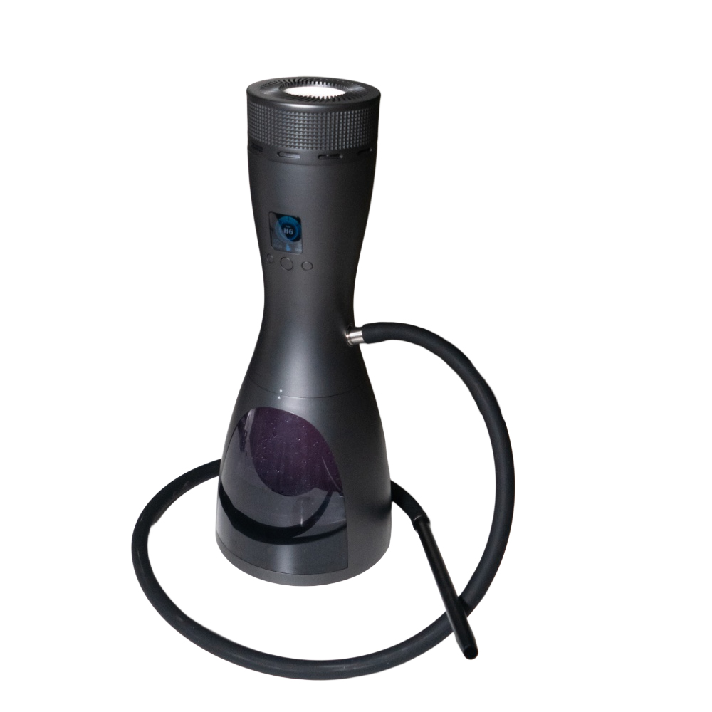 party hotel bar smart hookah shisha portable heater