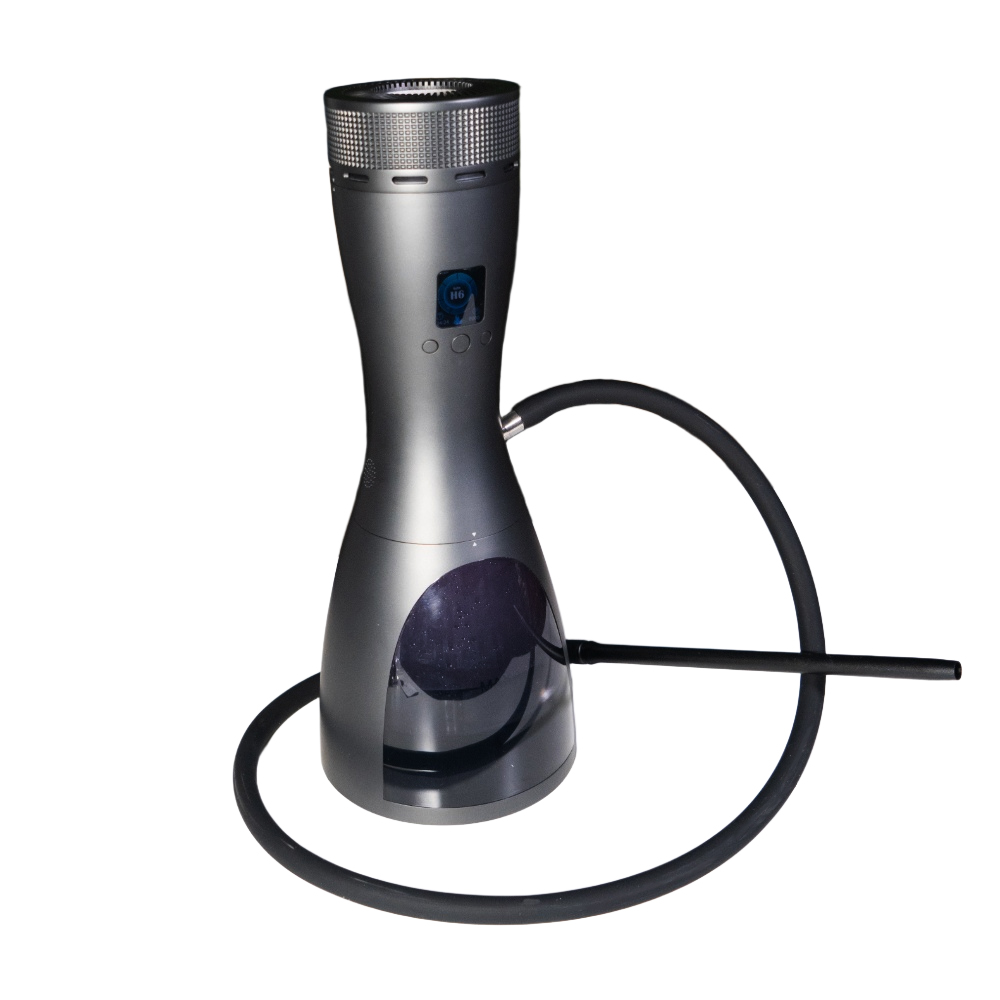 party hotel bar smart hookah shisha portable heater