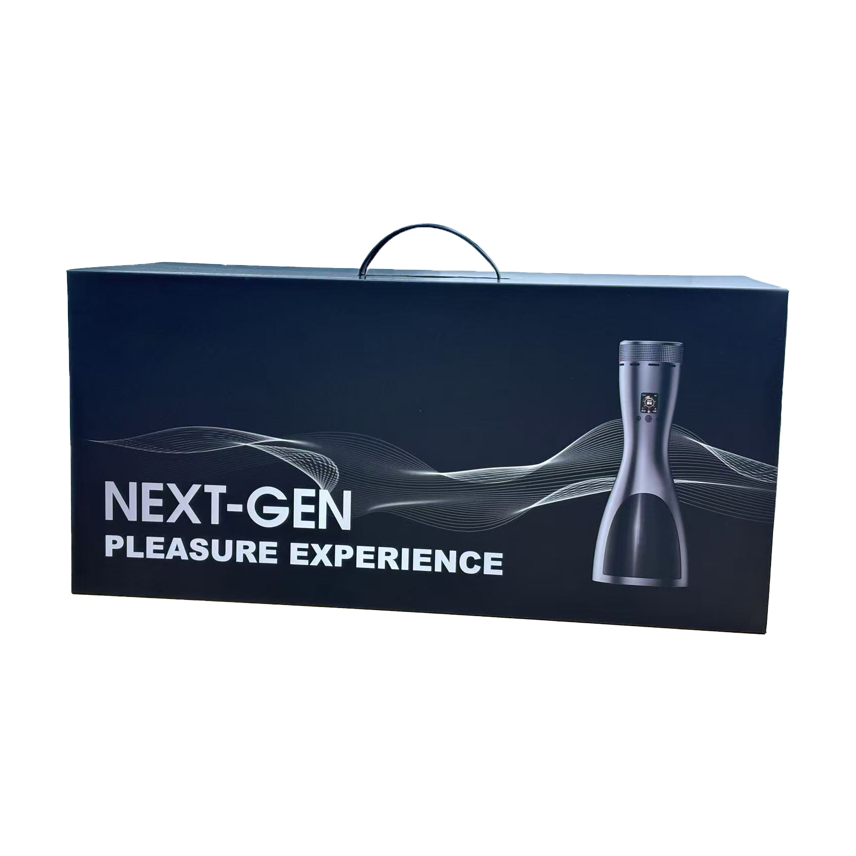 party hotel bar smart hookah shisha portable heater