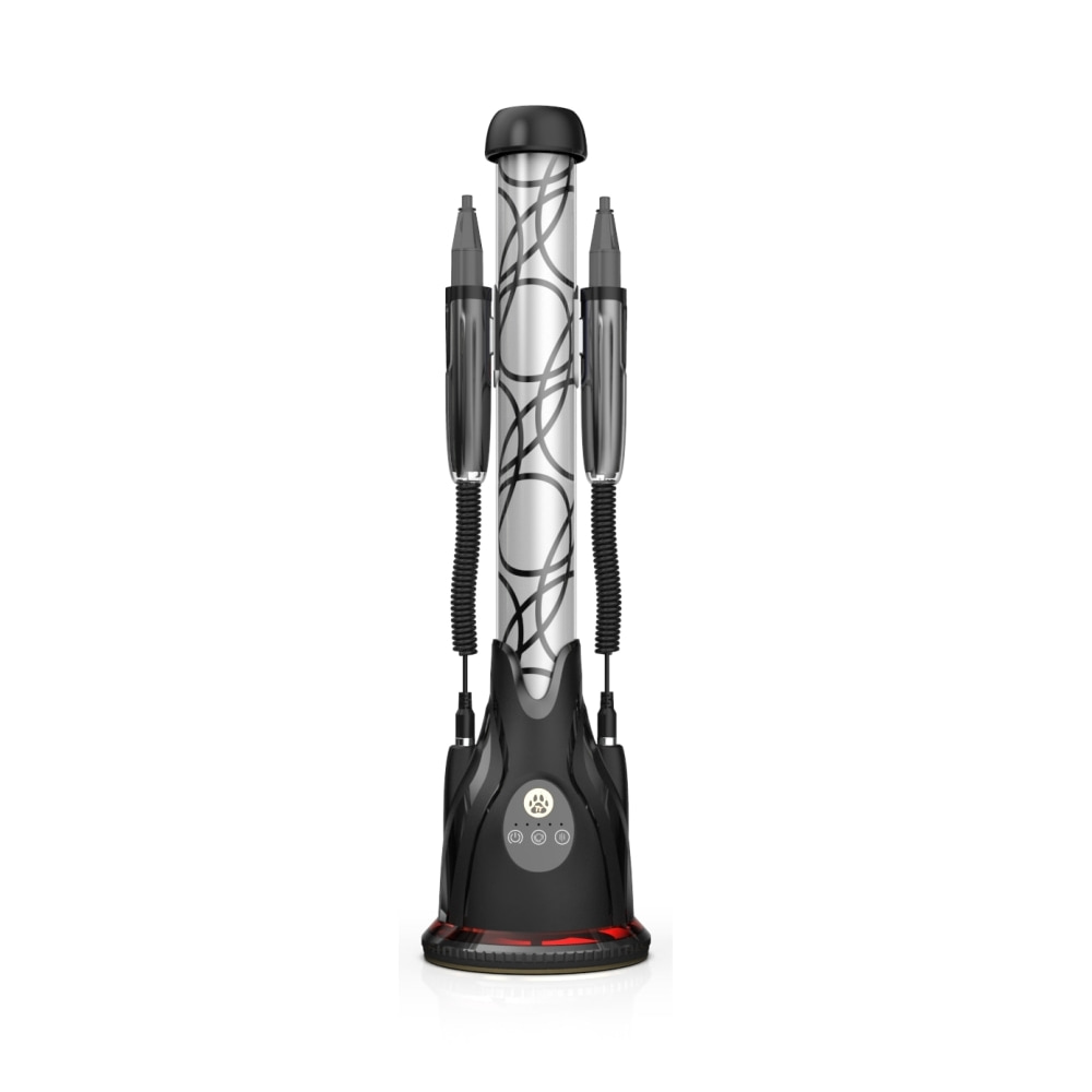 Smart Electronic Portable hookah with TT PODS VI