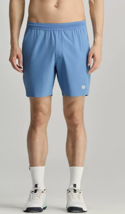 Wilson Tournament Short V2 7" Unlined