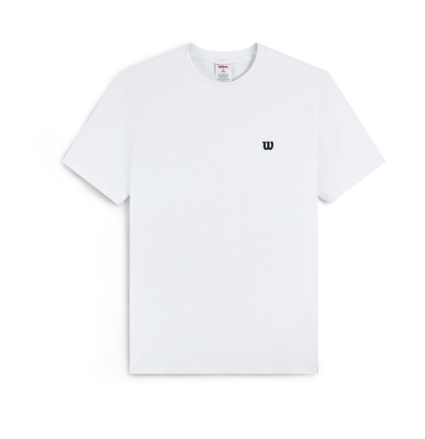 Wilson Men's Daily Trainer SS Tee