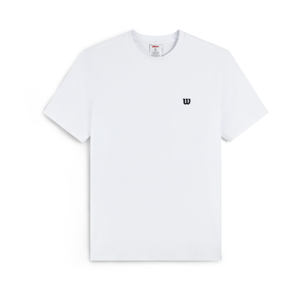 Wilson Men's Daily Trainer SS Tee
