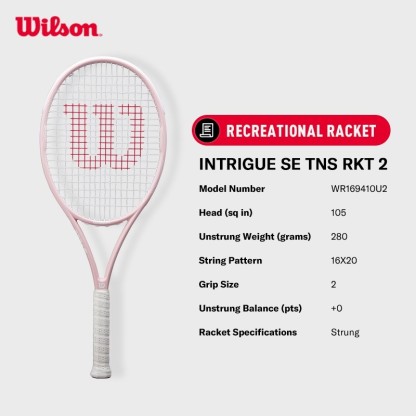 INTRIGUE SE TNS RKT 1