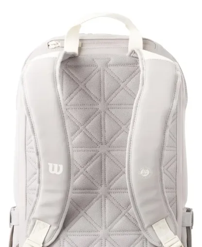 Wilson Roland-Garros 2025 Tennis Backpack